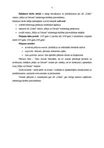 Diplomdarbs 'AS "Diāna" veikalu "Mājai un Dārzam" mārketinga darbības pilnveidošana', 8.