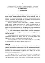 Diplomdarbs 'AS "Diāna" veikalu "Mājai un Dārzam" mārketinga darbības pilnveidošana', 9.