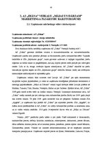 Diplomdarbs 'AS "Diāna" veikalu "Mājai un Dārzam" mārketinga darbības pilnveidošana', 40.