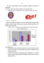 Diplomdarbs 'AS "Diāna" veikalu "Mājai un Dārzam" mārketinga darbības pilnveidošana', 42.