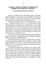 Diplomdarbs 'AS "Diāna" veikalu "Mājai un Dārzam" mārketinga darbības pilnveidošana', 62.