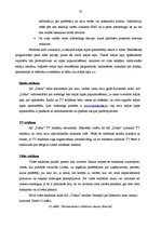 Diplomdarbs 'AS "Diāna" veikalu "Mājai un Dārzam" mārketinga darbības pilnveidošana', 73.