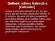 Prezentācija 'MS Outlook komponentes', 2.