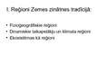 Prezentācija 'Reģiona izpratne ģeogrāfijā', 5.