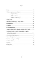 Referāts 'Ēdināšanas uzņēmuma sanitāri higiēniskais novērtējums', 2.