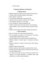 Referāts 'Ēdināšanas uzņēmuma sanitāri higiēniskais novērtējums', 4.