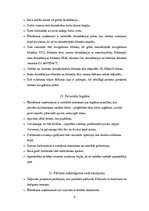 Referāts 'Ēdināšanas uzņēmuma sanitāri higiēniskais novērtējums', 8.