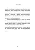 Referāts 'Ēdināšanas uzņēmuma sanitāri higiēniskais novērtējums', 10.