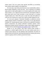 Eseja 'Jauniešu nodarbinātības/ bezdarba problēmas risināšanas iespējas Latvijā', 3.