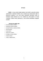 Eseja 'Nodokļu veidi', 3.