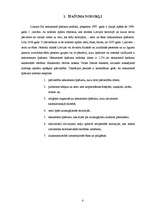 Eseja 'Nodokļu veidi', 4.