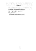 Eseja 'Nodokļu veidi', 7.