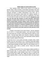 Konspekts 'Globalizācijas ietekme uz Latviju', 1.