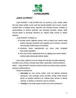 Referāts 'Brīvdienu veids – "Zaļās brīvdienas” un piedāvājums atpūtai laukos Vidzemē', 13.