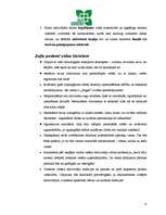 Referāts 'Brīvdienu veids – "Zaļās brīvdienas” un piedāvājums atpūtai laukos Vidzemē', 14.