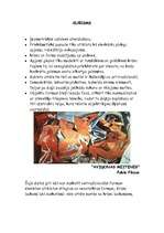 Referāts 'Mākslas novirzieni ', 2.