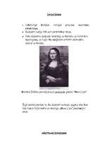 Referāts 'Mākslas novirzieni ', 6.