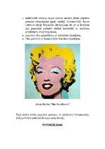 Referāts 'Mākslas novirzieni ', 9.