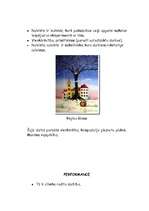 Referāts 'Mākslas novirzieni ', 12.