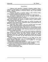 Biznesa plāns 'SIA "Beauty" uzņēmējdarbības uzsākšanas biznesa plāns', 4.