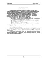 Biznesa plāns 'SIA "Beauty" uzņēmējdarbības uzsākšanas biznesa plāns', 5.