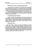 Biznesa plāns 'SIA "Beauty" uzņēmējdarbības uzsākšanas biznesa plāns', 12.