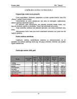 Biznesa plāns 'SIA "Beauty" uzņēmējdarbības uzsākšanas biznesa plāns', 19.