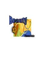 Biznesa plāns 'SIA "Beauty" uzņēmējdarbības uzsākšanas biznesa plāns', 32.