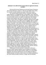 Eseja 'Krievijā ir visa veida tūrisma resursi, bet nav sagatavots tūrisma produkts', 1.