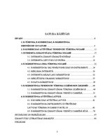 Referāts 'E-mārketinga loma tūrisma nozarē un attīstības tendences Latvijā', 2.