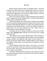 Referāts 'E-mārketinga loma tūrisma nozarē un attīstības tendences Latvijā', 3.