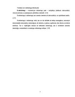 Referāts 'E-mārketinga loma tūrisma nozarē un attīstības tendences Latvijā', 7.