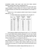 Referāts 'E-mārketinga loma tūrisma nozarē un attīstības tendences Latvijā', 9.