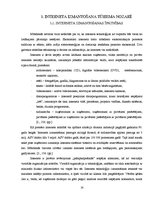 Referāts 'E-mārketinga loma tūrisma nozarē un attīstības tendences Latvijā', 14.