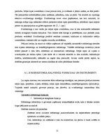 Referāts 'E-mārketinga loma tūrisma nozarē un attīstības tendences Latvijā', 21.