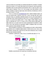 Referāts 'E-mārketinga loma tūrisma nozarē un attīstības tendences Latvijā', 49.