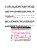 Referāts 'E-mārketinga loma tūrisma nozarē un attīstības tendences Latvijā', 50.