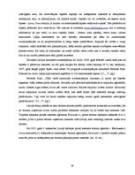 Referāts 'E-mārketinga loma tūrisma nozarē un attīstības tendences Latvijā', 66.