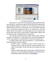 Referāts 'E-mārketinga loma tūrisma nozarē un attīstības tendences Latvijā', 76.