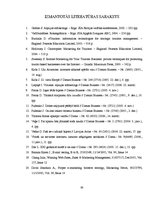 Referāts 'E-mārketinga loma tūrisma nozarē un attīstības tendences Latvijā', 88.