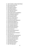 Referāts 'E-mārketinga loma tūrisma nozarē un attīstības tendences Latvijā', 90.