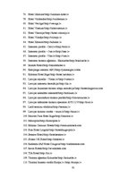 Referāts 'E-mārketinga loma tūrisma nozarē un attīstības tendences Latvijā', 91.