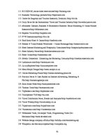 Referāts 'E-mārketinga loma tūrisma nozarē un attīstības tendences Latvijā', 92.