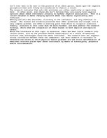 Eseja 'Anti-Fat Attitudes', 3.