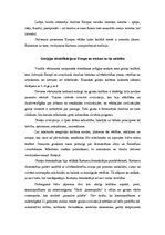 Konspekts 'Eiropa: mitoloģija un etimoloģija', 3.