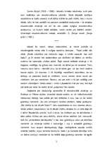 Eseja 'Gunta Zariņa noveles "Sauja ķiršu" analīze pēc eksistenciālisma metodes', 2.