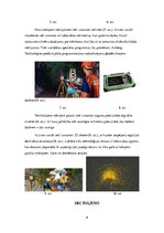 Konspekts 'Ģeodēziskie darbi tuneļu būvniecībā', 6.