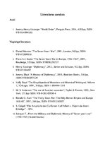 Referāts '1756.gada diplomātiskā revolūcija', 15.