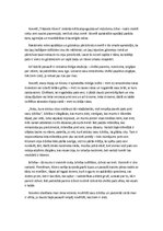 Eseja 'A.Upīša novele "Trāķietis Kilons"', 1.