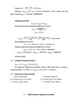 Paraugs 'Otrais praktiskais darbs dzelzsbetona konstrukcijās "Plātnes garenstiegrojuma no', 4.